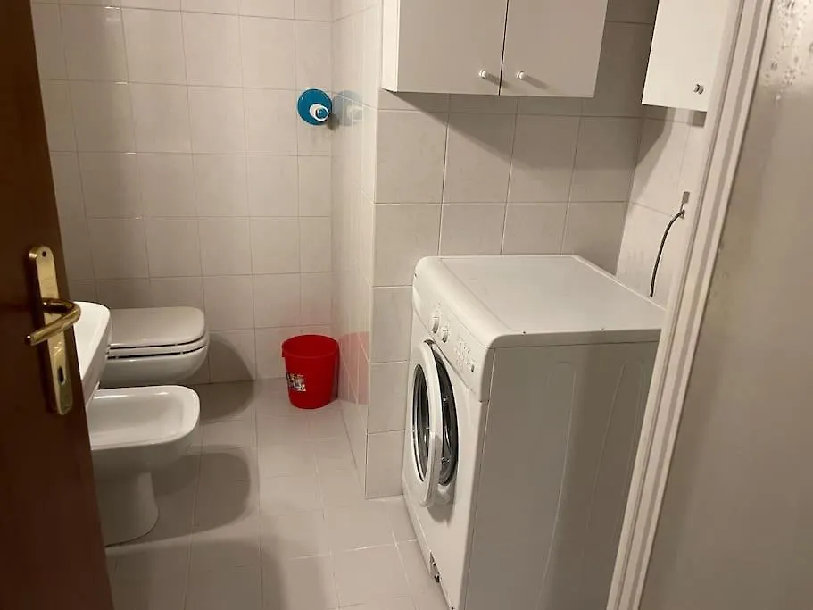 Apartamento Casa Di Nicola Verona