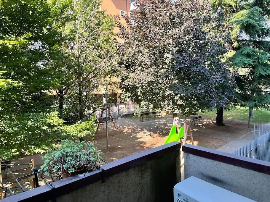 Apartamento Casa Di Nicola Verona 0*,