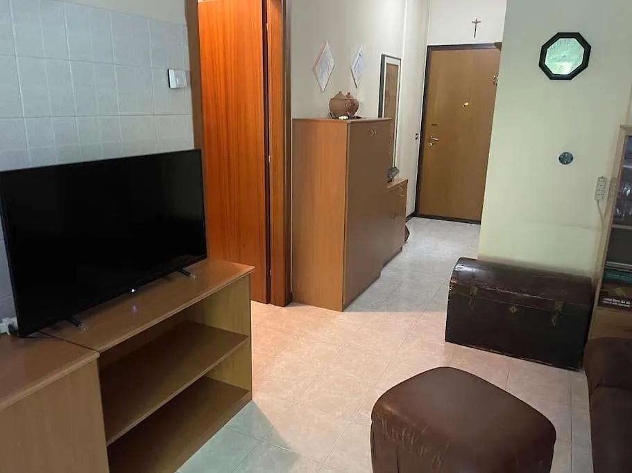 Apartamento Casa Di Nicola Verona Italia