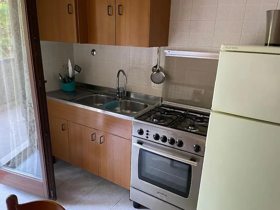 Apartmán Casa Di Nicola Verona