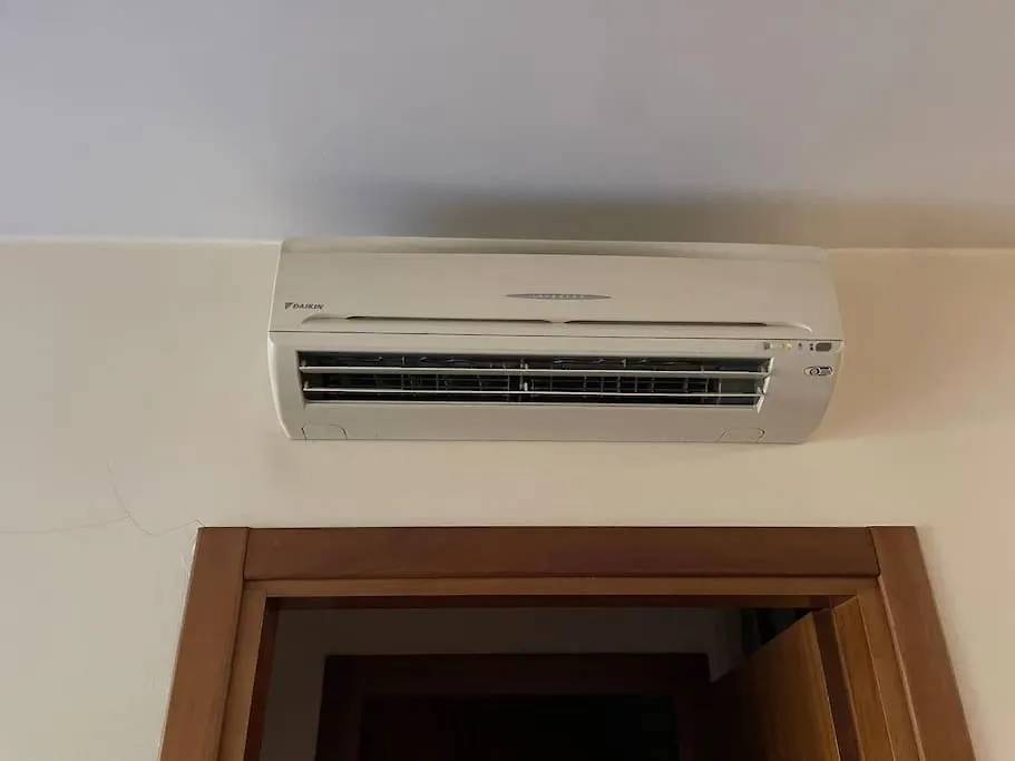 Apartamento Casa Di Nicola Verona Italia