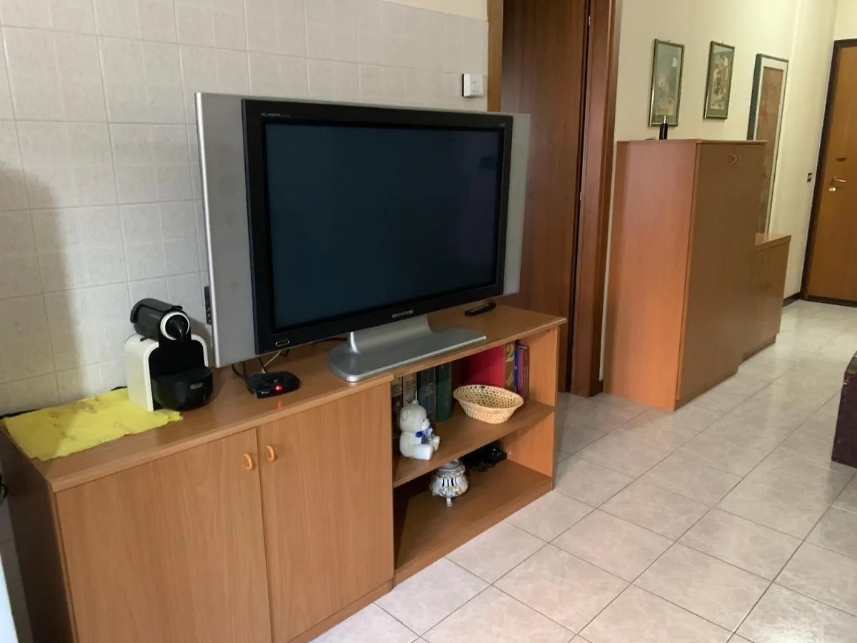 Apartamento Casa Di Nicola Verona 0*,  Italia