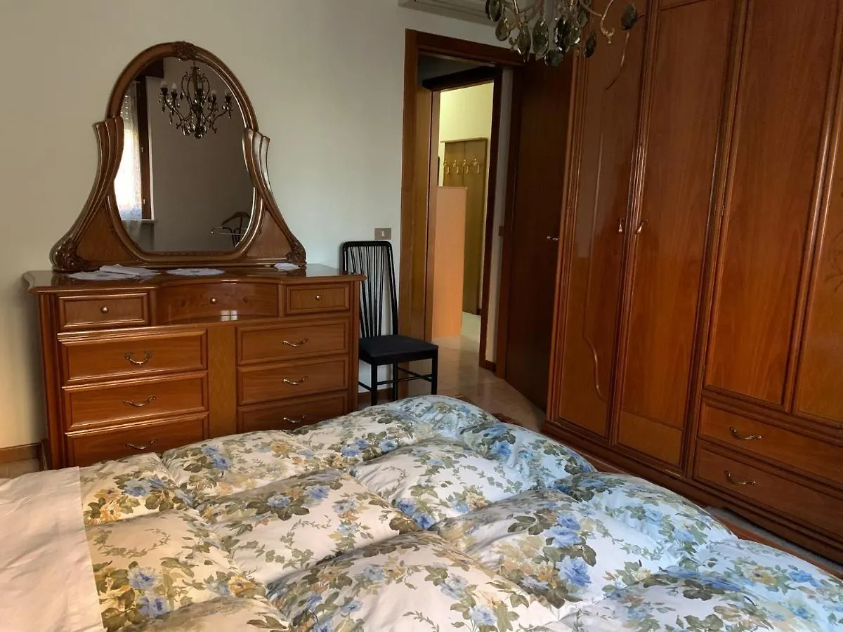 Apartmán Casa Di Nicola Verona Itálie