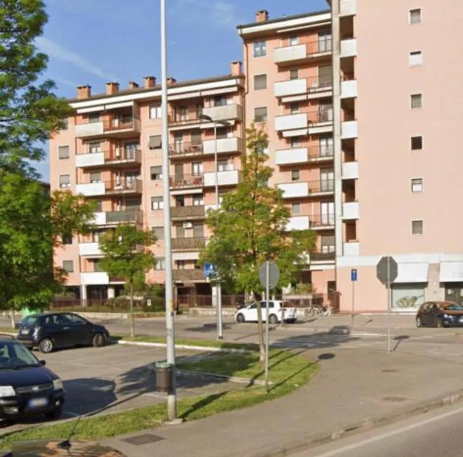Apartamento Casa Di Nicola Verona