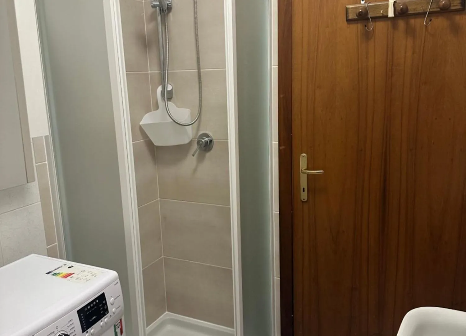 Apartamento Casa Di Nicola Verona