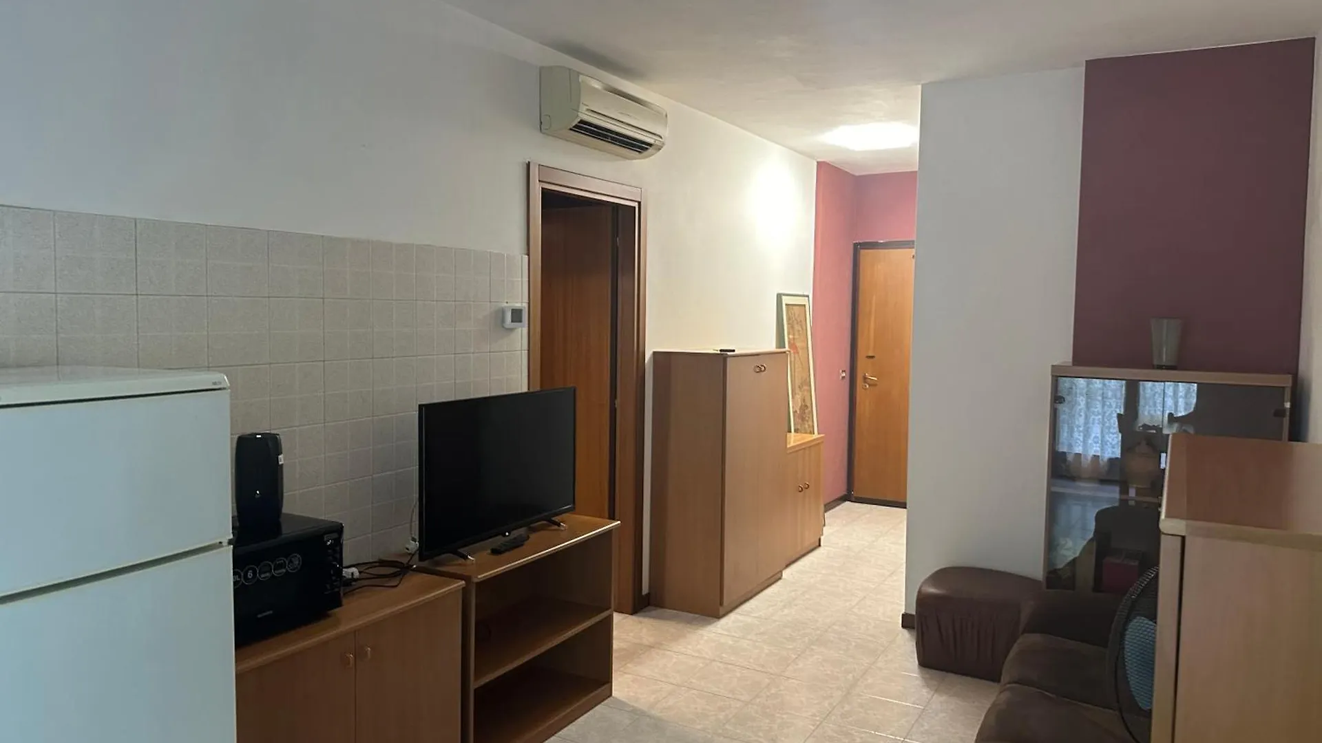 Apartamento Casa Di Nicola Verona