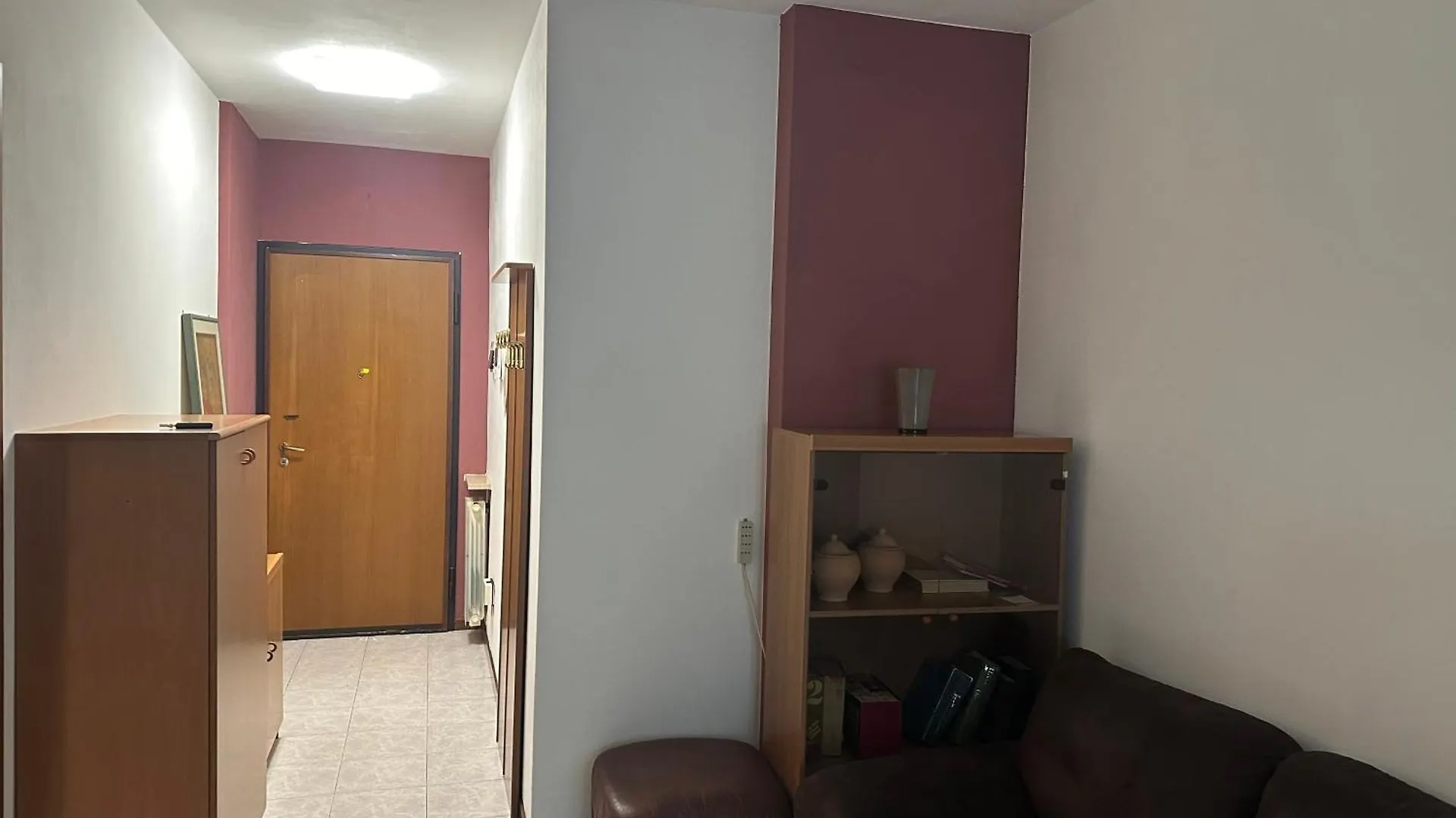 Apartamento Casa Di Nicola Verona
