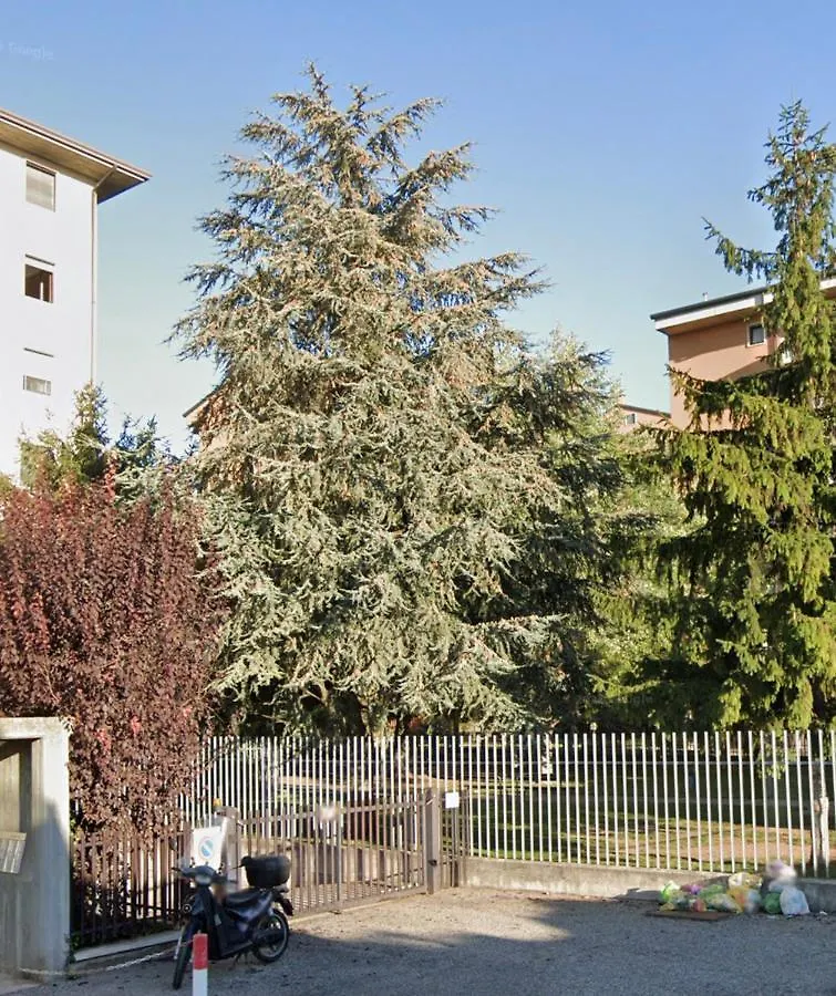 Apartmán Casa Di Nicola Verona Itálie