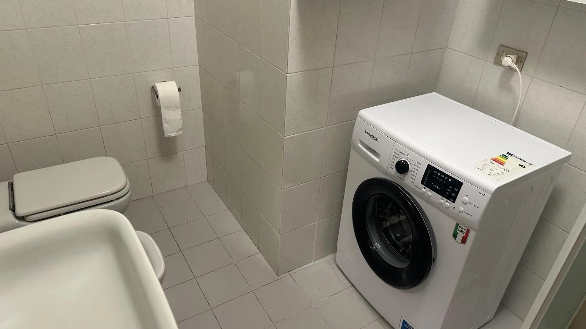 Apartmán Casa Di Nicola Verona 0*,